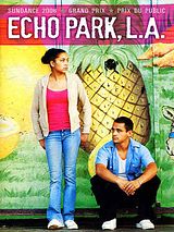 Affiche de Echo Park, L.A., film à voir en streaming sur Pygargue