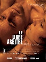 Affiche de Le Libre arbitre, film à voir en streaming sur Pygargue