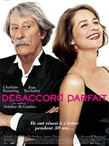 Affiche de Désaccord parfait, film à voir en streaming sur Pygargue