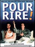 Affiche de Pour Rire!, film à voir en streaming sur Pygargue