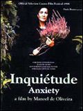 Affiche de Inquiétude, film à voir en streaming sur Pygargue