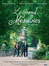 poster du film Le Grand Meaulnes
