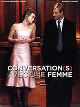 Affiche de Conversation(s) avec une femme, film à voir en streaming sur Pygargue