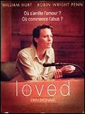 Affiche de Loved, film à voir en streaming sur Pygargue