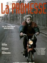 Affiche de La Promesse, film à voir en streaming sur Pygargue