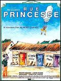 Affiche de Rue Princesse, film à voir en streaming sur Pygargue