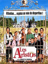 Affiche de Les Aristos, film à voir en streaming sur Pygargue