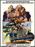Affiche de Super nanas, film à voir en streaming sur Pygargue