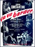 Affiche de Ca va barder, film à voir en streaming sur Pygargue