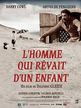 Affiche de L'Homme qui rêvait d'un enfant, film à voir en streaming sur Pygargue