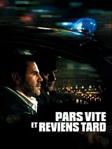 Affiche de Pars vite et reviens tard, film à voir en streaming sur Pygargue