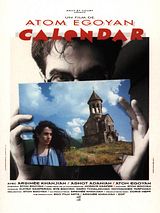 Affiche de Calendar, film à voir en streaming sur Pygargue