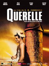 Affiche de Querelle, film à voir en streaming sur Pygargue