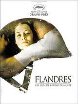 Affiche de Flandres, film à voir en streaming sur Pygargue