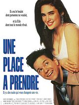 Affiche de Une Place à prendre, film à voir en streaming sur Pygargue
