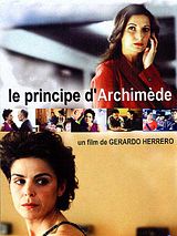 Affiche de Le Principe d'Archimède, film à voir en streaming sur Pygargue
