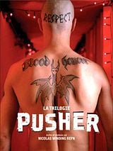 poster du film Pusher 3 - L'ange de la mort