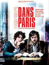 Affiche de Dans Paris, film à voir en streaming sur Pygargue