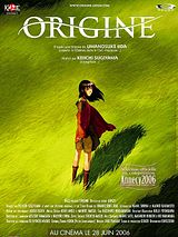 Affiche de Origine, film à voir en streaming sur Pygargue