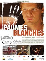Affiche de Les Paumes blanches, film à voir en streaming sur Pygargue