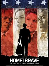 Affiche de Les Soldats du désert, film à voir en streaming sur Pygargue