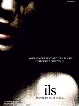 Affiche de Ils, film à voir en streaming sur Pygargue
