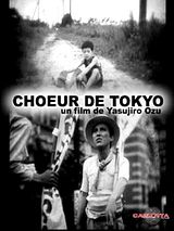 Affiche de Le Choeur de Tokyo, film à voir en streaming sur Pygargue