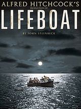 Affiche de Lifeboat, film à voir en streaming sur Pygargue