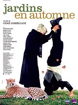 Affiche de Jardins en automne, film à voir en streaming sur Pygargue