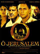 O Jerusalem (Bande Originale du Film)