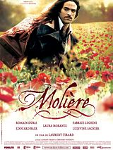 Affiche de Molière, film à voir en streaming sur Pygargue