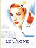 Affiche de Le Cygne, film à voir en streaming sur Pygargue