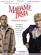 Affiche de Madame Irma, film à voir en streaming sur Pygargue