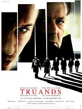 Affiche de Truands, film à voir en streaming sur Pygargue