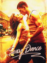 Affiche de Sexy Dance, film à voir en streaming sur Pygargue