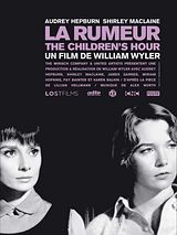 Affiche de La Rumeur, film à voir en streaming sur Pygargue