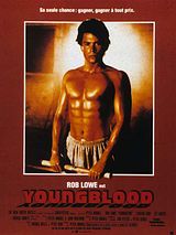 Affiche de Youngblood, film à voir en streaming sur Pygargue