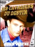 Affiche de Les Cavaliers du destin, film à voir en streaming sur Pygargue