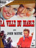 Affiche de La Ville du diable, film à voir en streaming sur Pygargue
