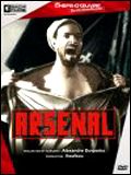 Affiche de Arsenal, film à voir en streaming sur Pygargue