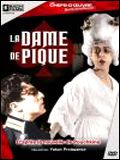 Affiche de La Dame de pique, film à voir en streaming sur Pygargue