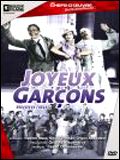 Affiche de Joyeux Garcons, film à voir en streaming sur Pygargue