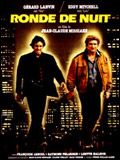 Affiche de Ronde de nuit, film à voir en streaming sur Pygargue