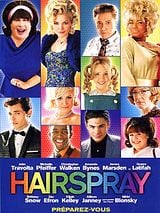 Hairspray (Original Broadway Cast Recording)