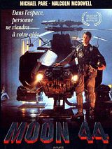 Moon 44 (Original Motion Picture Soundtrack)