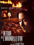 Affiche de Le Retour de l'hirondelle d'or, film à voir en streaming sur Pygargue