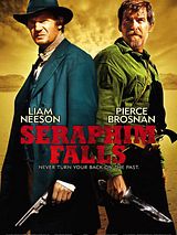 Affiche de Seraphim Falls, film à voir en streaming sur Pygargue