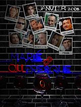 Affiche de Marié(s) ou presque, film à voir en streaming sur Pygargue