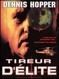 Affiche de Tireur d'élite, film à voir en streaming sur Pygargue