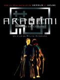 Affiche de Aragami, film à voir en streaming sur Pygargue